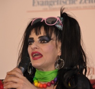 Nina Hagen