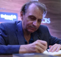 Michel Houellebecq