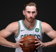 Gordon Hayward