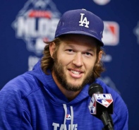 Clayton Kershaw