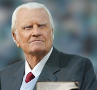 Billy Graham