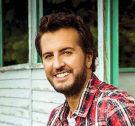 Gott hat dem Country-Star Luke Bryan durch Tragdien hindurchgeholfen.