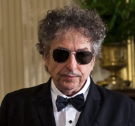 Der amerikanische Snger Bob Dylan hat sich bereits 1978 ffentlich zum Glauben bekannt.