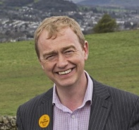 Tim Farron