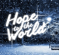 Livenet-Adventsserie Hope to the World