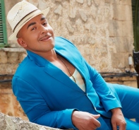 Lou Bega