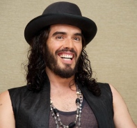 Russell Brand