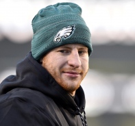 Carson Wentz