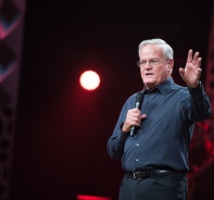 Bill Hybels