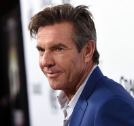 Dennis Quaid