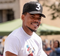 Chance the Rapper