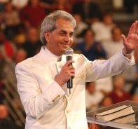 Benny Hinn