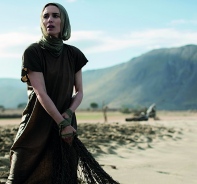 Rooney Mara spielt Maria Magdalena im gleichnamigen Film.