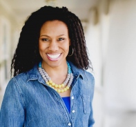 Priscilla Shirer