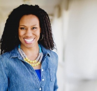 Priscilla Shirer