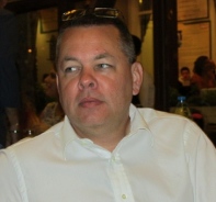 Andrew Brunson