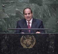 Abd al-Fattah as-Sisi