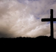 Das Kreuz steht im Zentrum des christlichen Glaubens.