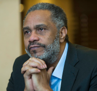 Anthony Ray Hinton