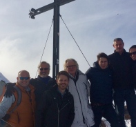 gefhrte Wanderung auf den Pilatus