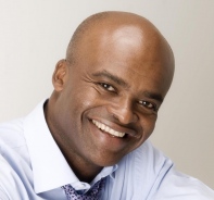 Kriss Akabusi