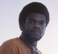 Billy Preston