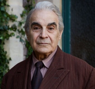 David Suchet