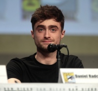 Auch Daniel Radcliffe ist Jude.