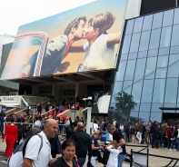 Filmfestival Cannes