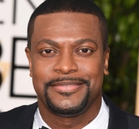 Chris Tucker