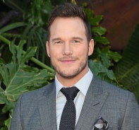 Chris Pratt