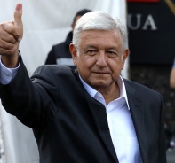 Lopez Obrador