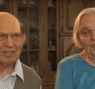 Elsa und Heinz Jahrling