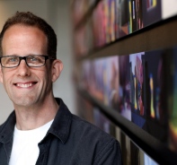 Pete Docter