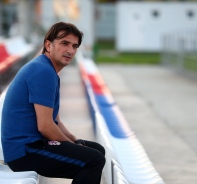 Zlatko Dalic