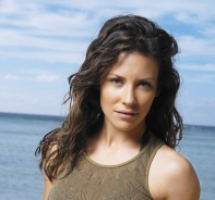 Evangeline Lilly