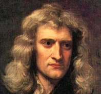 Isaac Newton