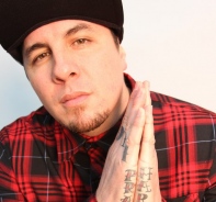 Sonny Sandoval