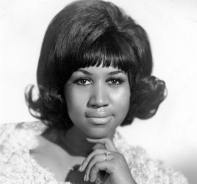 Aretha Franklin