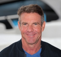 Dennis Quaid