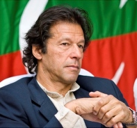 Imran Khan