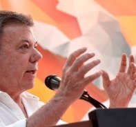 Juan Manuel Santos