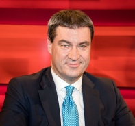 Markus Soeder