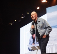 Brian Houston