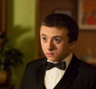 Atticus Shaffer