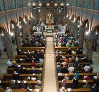 Kathedralkirche St. Gertrudis zu Utrecht