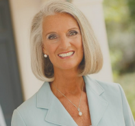 Anne Graham Lotz