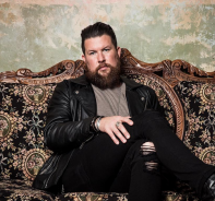 Zach Williams