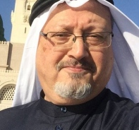 Jamal Khashoggi