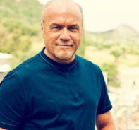 Greg Laurie